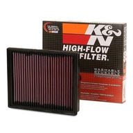 K&N Filters 33-5000 Vzduchový filter