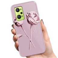 ETUI CASE OBUDOWA NA TELEFON DO REALME GT2 GT NEO 2 WZORY TOP100 JAKOŚĆ