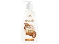 JOANNA Naturia Body Mydło w płynie z balsamem Olejek arganowy 500 ml