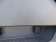 Volkswagen Crafter 2018 side / side door przednich