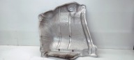 kryt TERMICZNA výfuku AUDI A4 B6 B7 8E0804173J