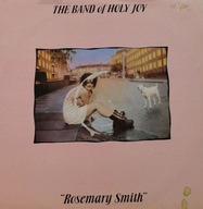 The Band Of Holy Joy - Rosemary Smith 12'' EX