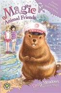 Magic Animal Friends: Phoebe Paddlefoot Makes a