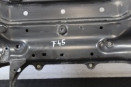 axle beam subframe axle beam front BMW 2 F45 ACTIVE TOURER