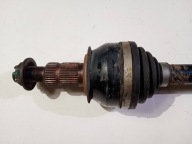 semi-axis left rear part rear left Chevrolet Camaro SS 6.2 v8 2009-2015
