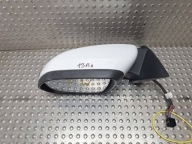 mirror left MG ZS 17- KAMERA 13 PIN EUROPA
