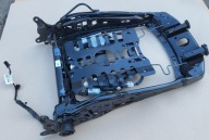 support seat left front OPARCIE driver´s AUDI A4 B8 8K A5 8T8 SB S-LINE OE