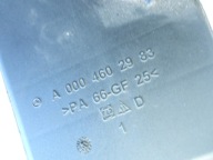 MERCEDES W204 W212 1.8 CGI Servobehälter A0004602983
