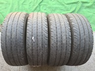 ŁADNE OPONY LETNIE 215/70R15C CONTINENTAL 18r R322