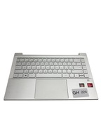 Notebook HP Pavilion 14-EC0413N0 14" AMD Ryzen 3 0 GB strieborný