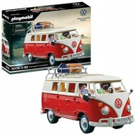 Playmobil Volkswagen 70176 Volkswagen T1 Camping