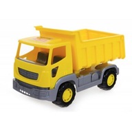 Nákladné auto hračky pre deti 3+ Nákladné vozidlo Vyklápač Quality Toys