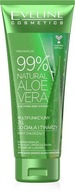 Eveline 99% Aloe Vera Gel multifunkcyjny żel do ciała i twarzy 250ml