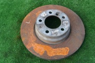 disc brake front 330mm BMW 3-SERIA F30 330e