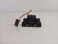 SMART FORTWO MIKROSTYK bonnet boot CABRIO