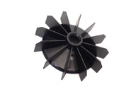 Ventilátor P29 25/142 motora elek.