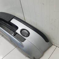 branik prednji dio prednji BMW E46