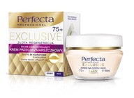 Perfecta Exclusive 75+ Krém proti vráskam