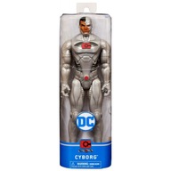 Cyborg ruchoma figurka DC Comics Liga Sprawiedliwych Justice League 30cm