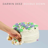 DARWIN DEEZ: DOUBLE DOWN [WINYL]