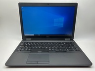 Dell 5580 i5-7440HQ 8GB 256GB SSD NVIDIA FHD n303