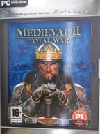 Medieval II: Total War vo vrecku