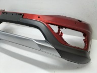 front bumper front HONDA CRV CR-V 4 IV LIFT 15-18