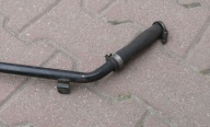 crijevo prijenos MAGISTRALA vode MERCEDES W140 3.5 TD