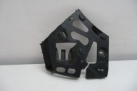 PEUGEOT 207 holder bumper bracket left front 06-12