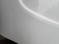boot door cover boot rear MERCEDES VITO 447 2014- A4477403600