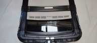 roof window Mercedes W164 ML
