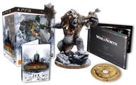 LORD OF THE RINGS WAR IN THE NORTH COLLECTOR'S PS3