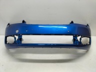 front bumper front SKODA RAPID 12