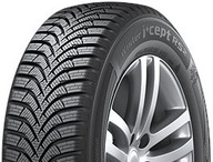 4x Hankook Winter RS2 W452 205/60R15 91 H