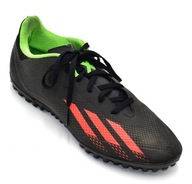 Adidas X SPEEDPORTAL.4 TF BUTY SPORTOWE turfy męskie 43 1/3