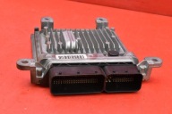 control unit computer of the engine A6519007500 MERCEDES E-KLASA W212 2.2 CDI 170 KM