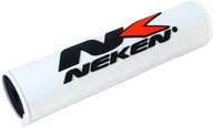 Gąbka na kierownicę Neken Standard biała 24,5 cm