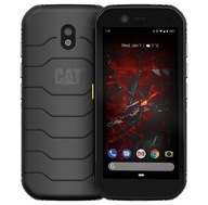 Smartfon CAT S42 H 3/32GBGB Czarny