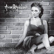 [CD] Ania Wyszkoni - Pan I Pani (Platynowa Edycja) *AUTOGRAF* [EX]