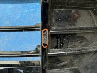 Paraurti anteriore SPOLIER accessori POLESTAR 4 2023R->