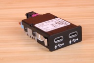 BMW X1 U11 2 U06 adapter PORT USB 5A57B32