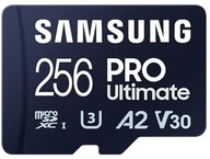 Pamäťová karta SDXC Samsung MB-MY256SA/WW 256 GB