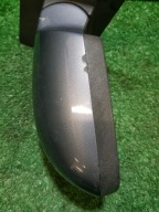 mirror left electrics FORD FIESTA MK 6 2S61 17683BN