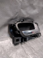 handle inner right rear part Peugeot 207 HB 5D