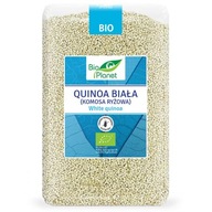 Quinoa biała komosa ryżowa bezglutenowa 2 kg