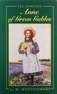 ANNE OF GREEN GABLES, COMPLETE 8-BOOK BOX SET: THE LIFE AND ADVENTURES OF T