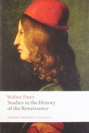 Studies in the History of the Renaissance Pater