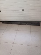 threshold left DACIA JOGGER 764192055R