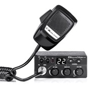 Radio CB MIDLAND M-ZERO PLUS AM/FM URZ0844