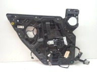 mechanism windows left rear part Dodge Charger VII (2011- )